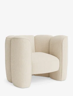 Mila Chair by Eny Lee Parker
