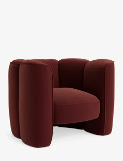 Mila Chair by Eny Lee Parker