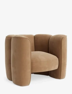 Mila Chair by Eny Lee Parker