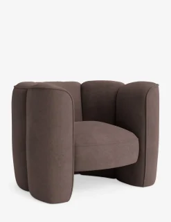 Mila Chair by Eny Lee Parker