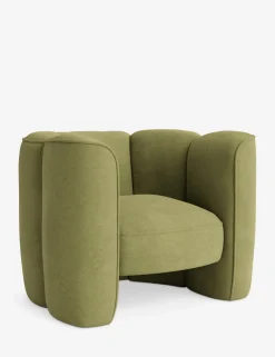 Mila Chair by Eny Lee Parker