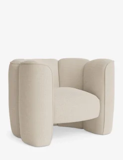 Mila Chair by Eny Lee Parker