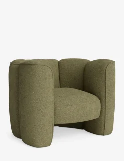 Mila Chair by Eny Lee Parker