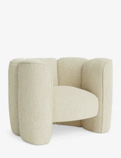 Mila Chair by Eny Lee Parker
