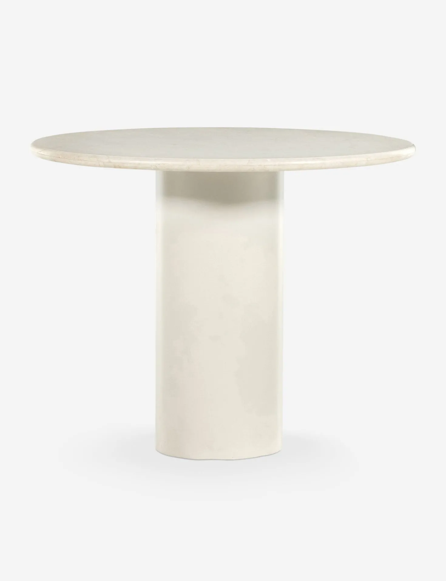 Milazzo Round Dining Table