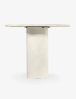 Milazzo Round Dining Table