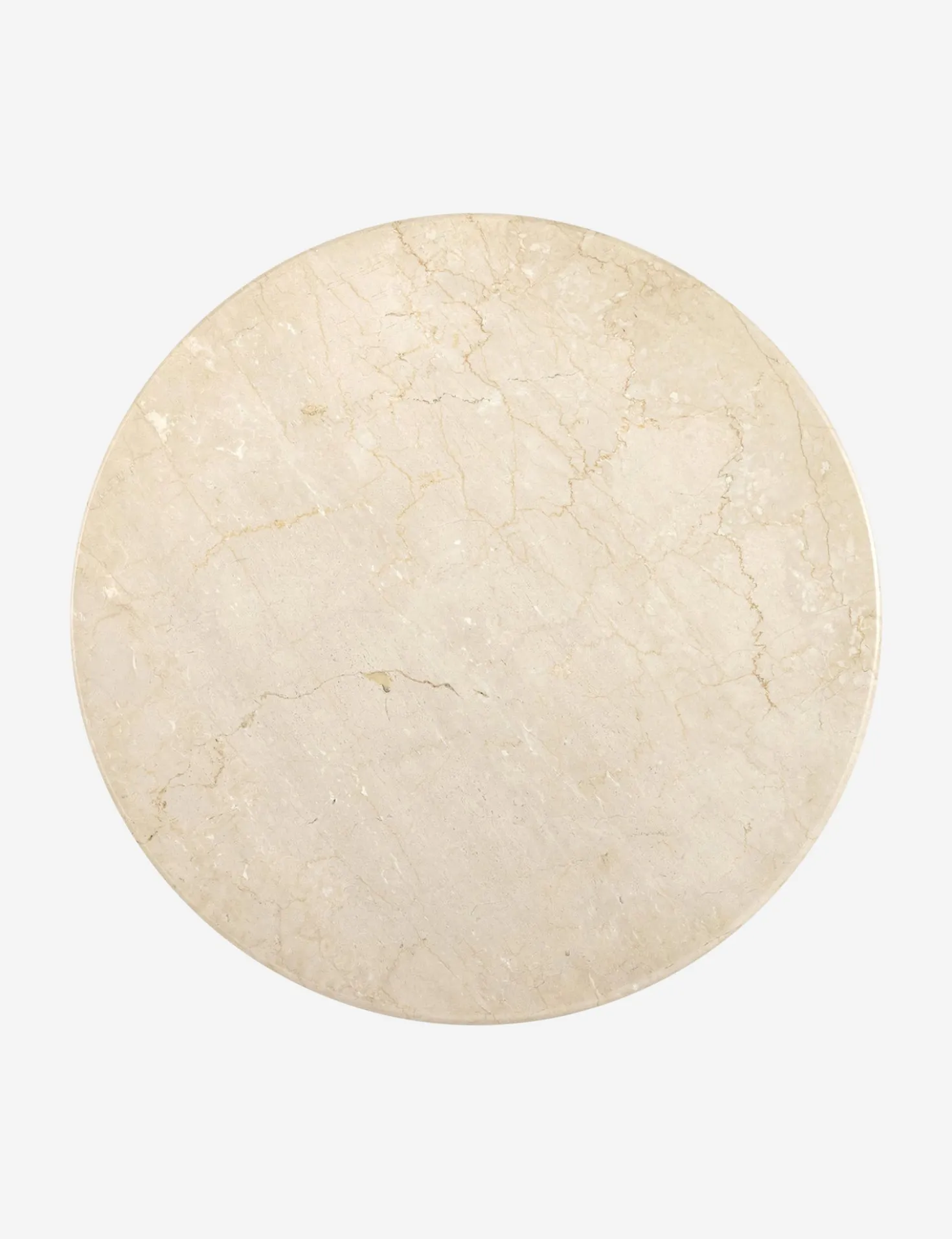 Milazzo Round Dining Table