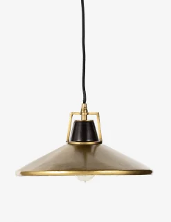 Milivia Pendant Light