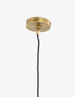 Milivia Pendant Light