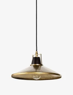 Milivia Pendant Light