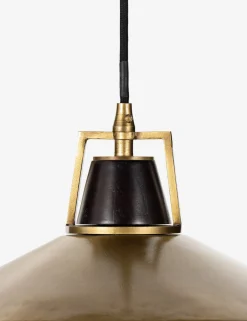 Milivia Pendant Light