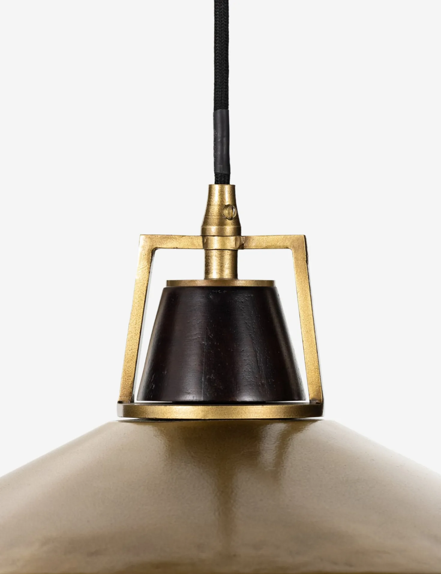 Milivia Pendant Light
