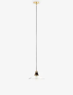 Milivia Pendant Light