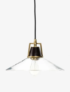 Milivia Pendant Light