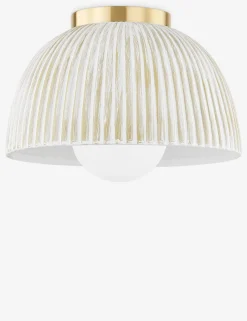 Millicent Flush Mount