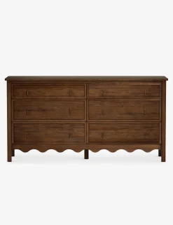 Millie Dresser