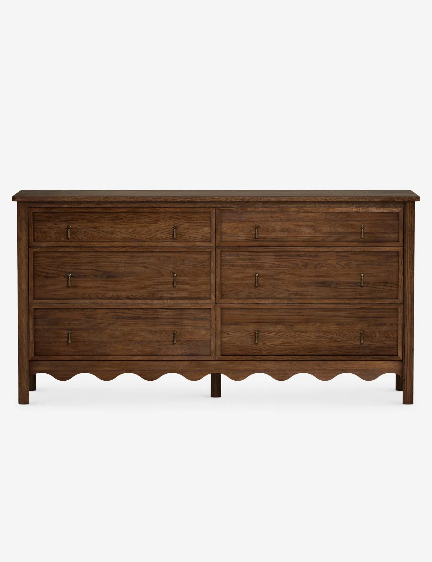 Millie Dresser