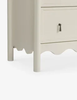 Millie Dresser