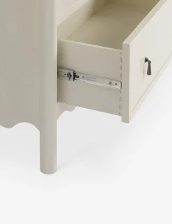 Millie Dresser