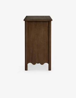Millie Dresser