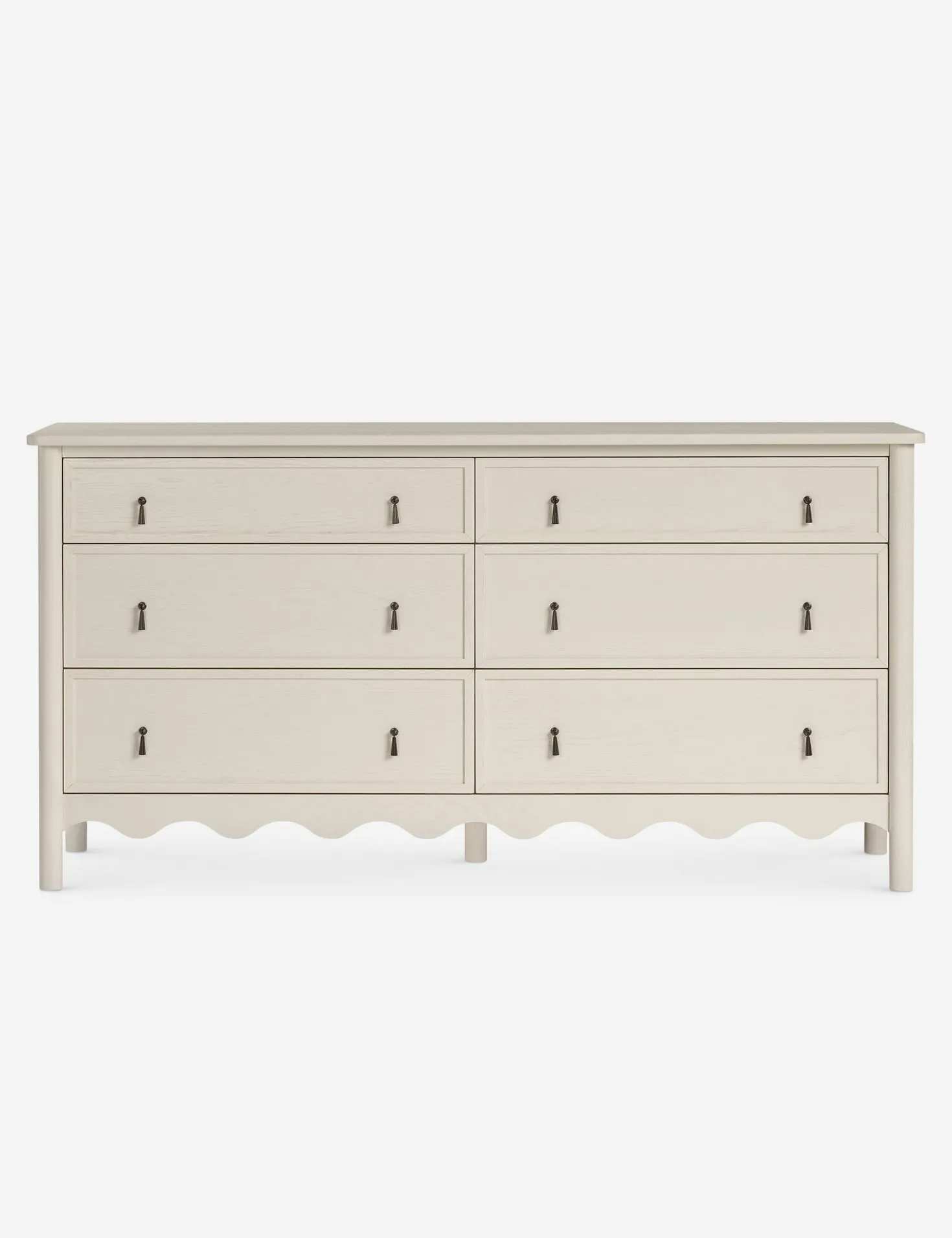 Millie Dresser