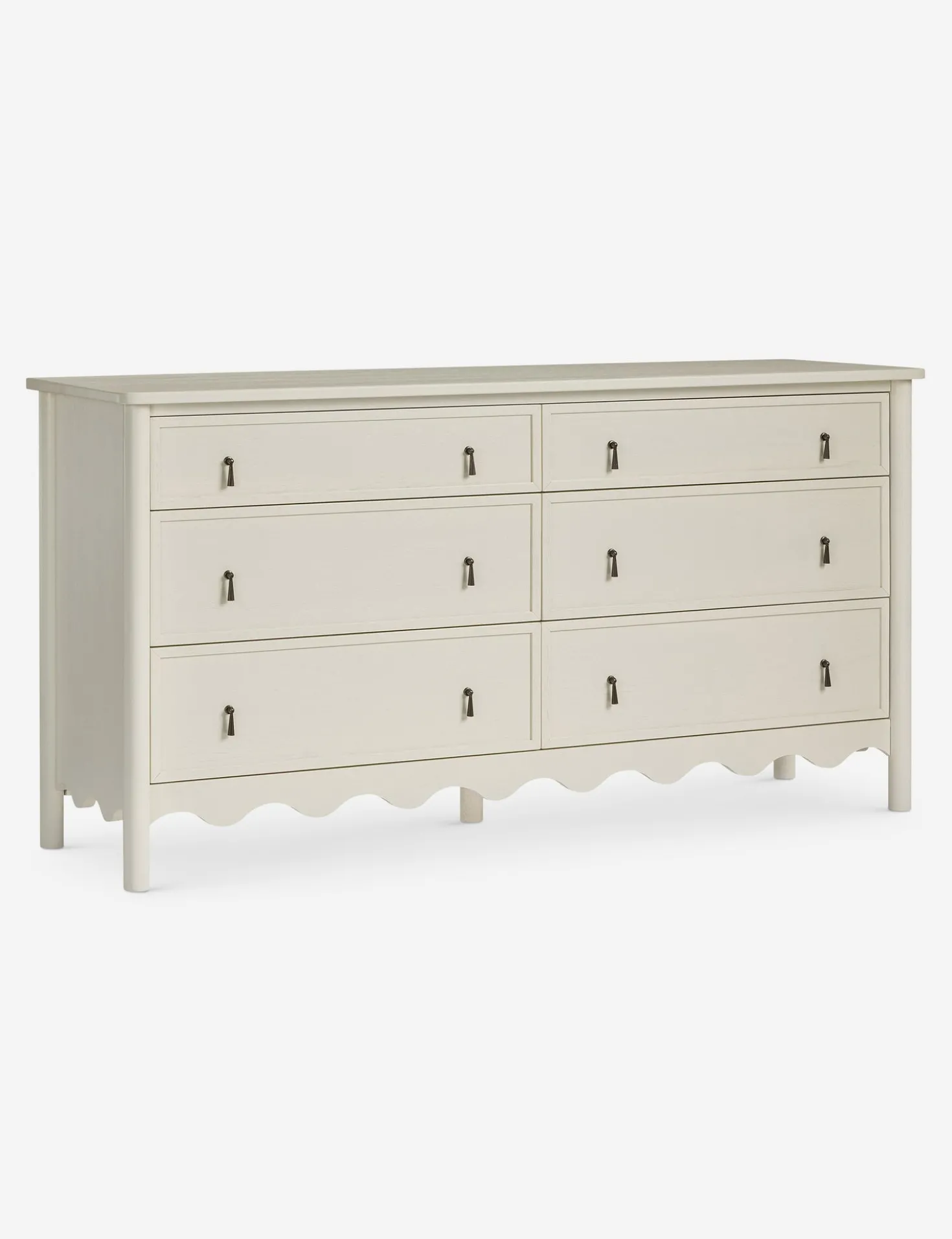 Millie Dresser