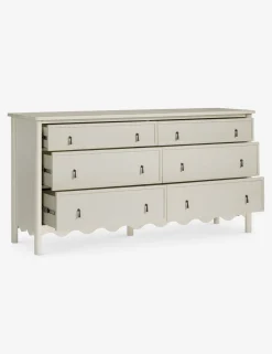 Millie Dresser