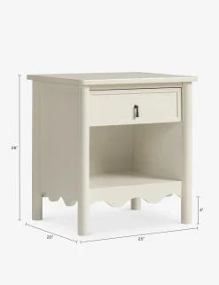 Millie Nightstand