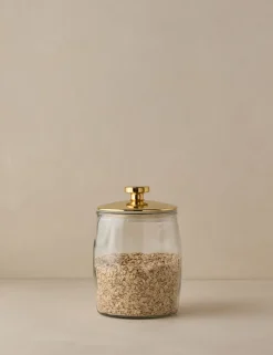 Mindy Canister