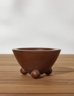 Mini Bowls (Set of 3) by Sarah Sherman Samuel