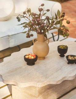 Mini Bowls (Set of 3) by Sarah Sherman Samuel