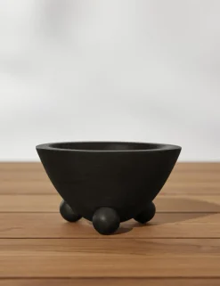 Mini Bowls (Set of 3) by Sarah Sherman Samuel