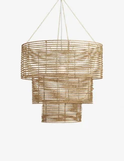 Minna Chandelier
