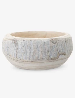 Minne Decorative Bowl