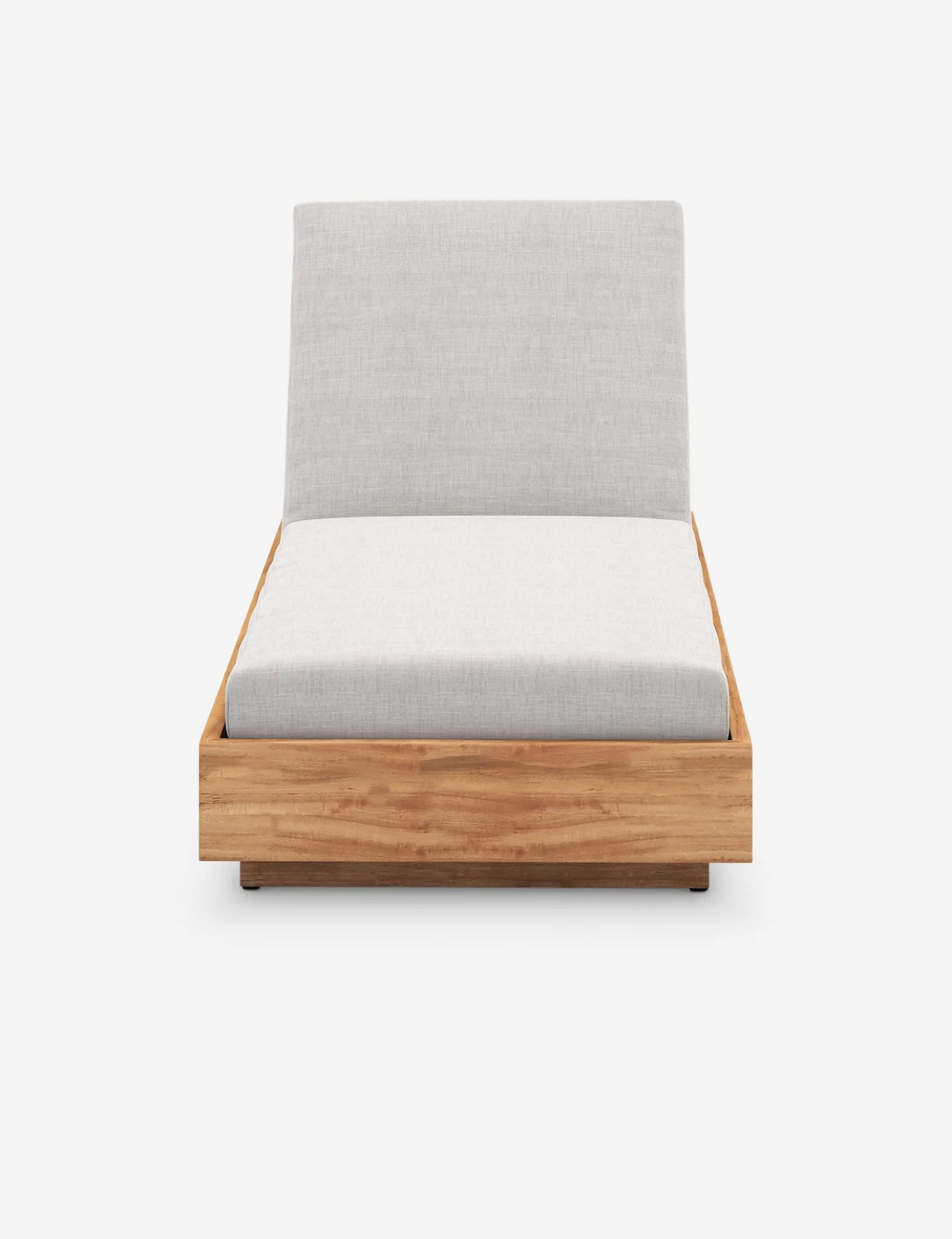 Minnette Indoor / Outdoor Chaise