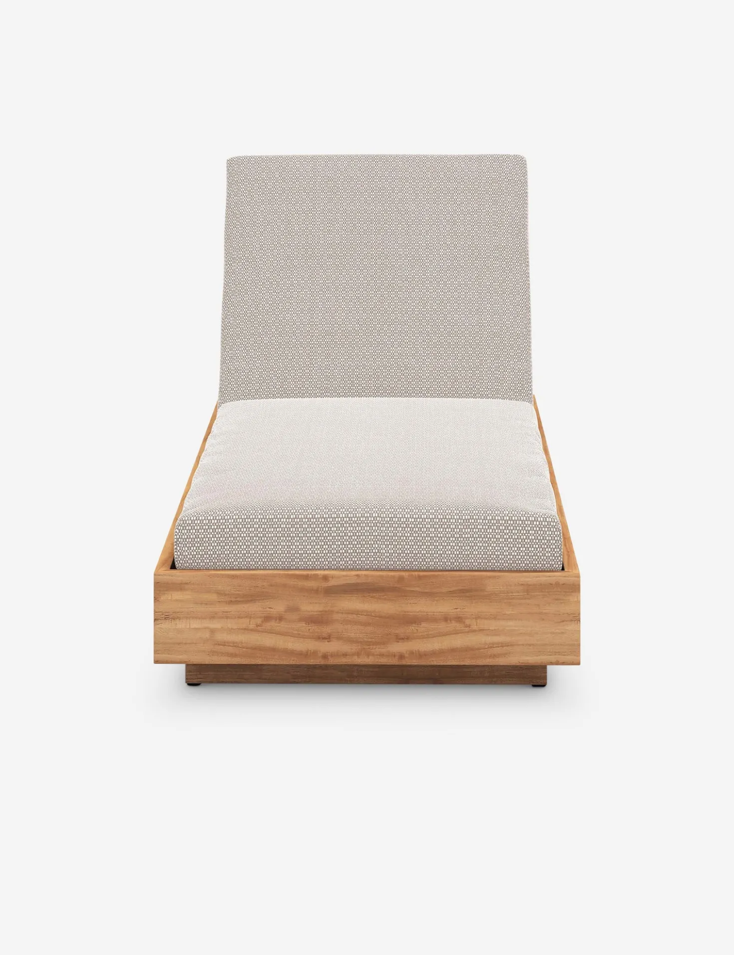 Minnette Indoor / Outdoor Chaise