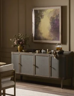 Mirabel Sideboard by Amber Lewis x Four Hands