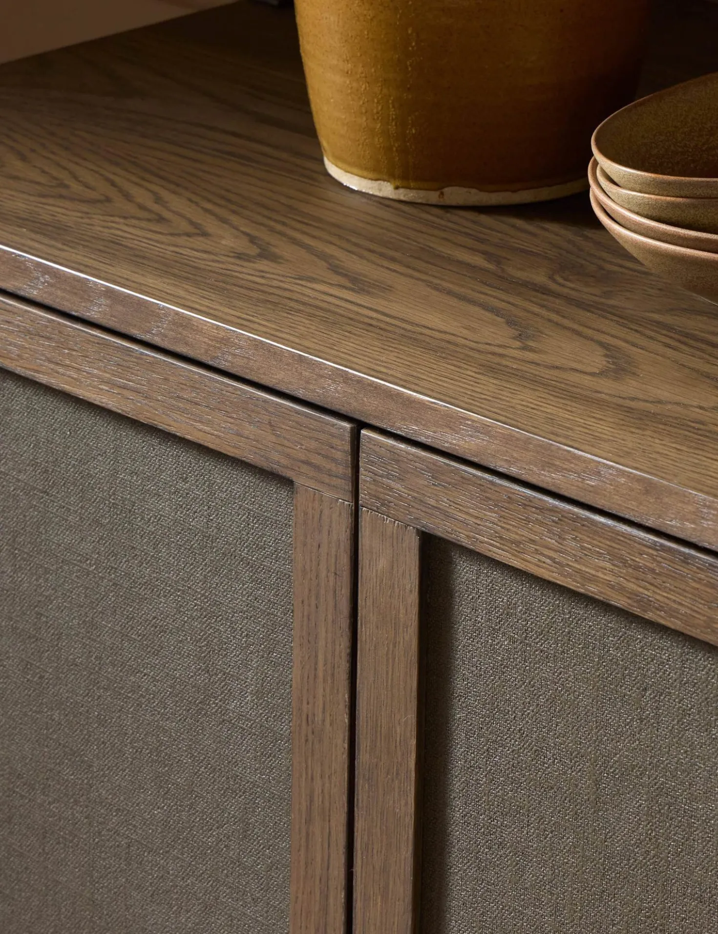 Mirabel Sideboard by Amber Lewis x Four Hands