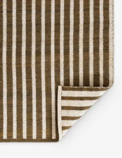 Miranda Indoor / Outdoor Handwoven Rug