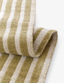 Miranda Indoor / Outdoor Handwoven Rug