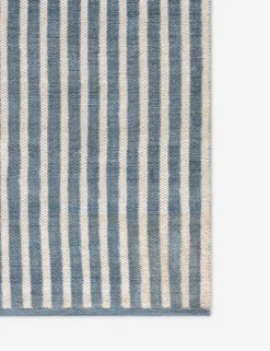 Miranda Indoor / Outdoor Handwoven Rug