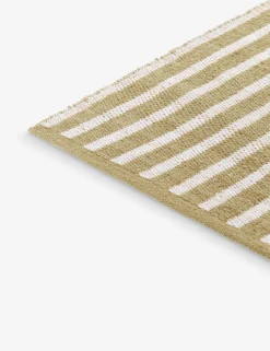 Miranda Indoor / Outdoor Handwoven Rug