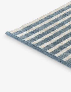 Miranda Indoor / Outdoor Handwoven Rug