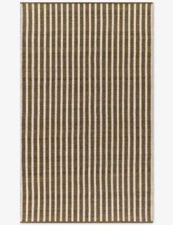 Miranda Indoor / Outdoor Handwoven Rug