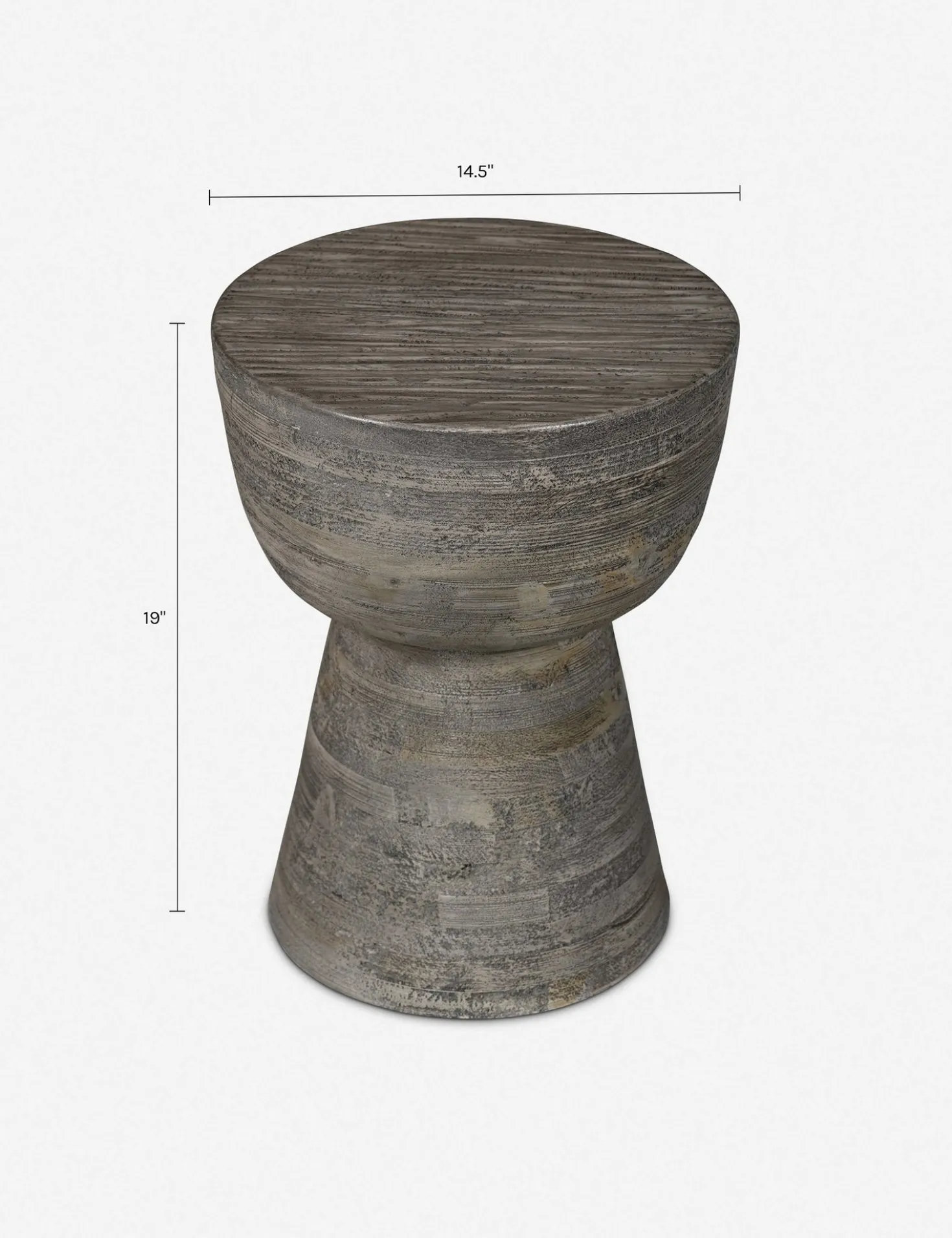 Miro Side Table