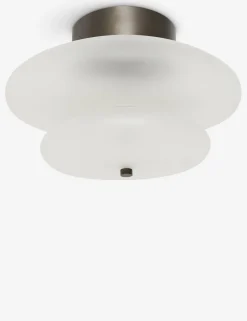 Miru Flush Mount Light by DISC Interiors