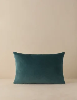 Misha Toile Pillow