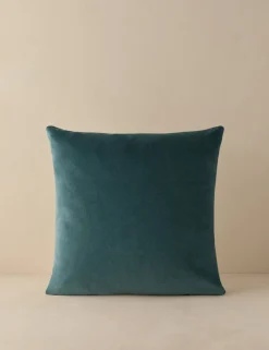 Misha Toile Pillow