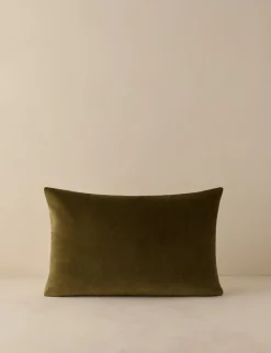Misha Toile Pillow