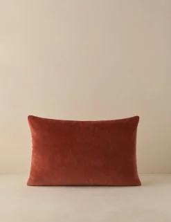Misha Toile Pillow